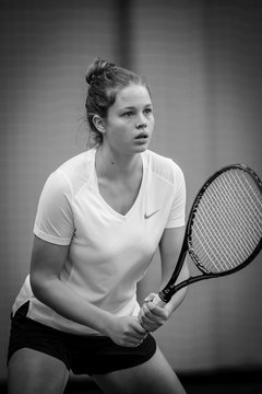 Adelina Krüger 326 - Nordostdeutsche Meisterschaft